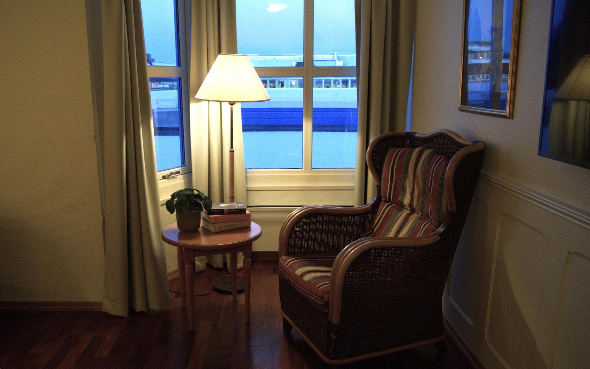 True Vesteralen Hotel Sortland Eksteriør bilde