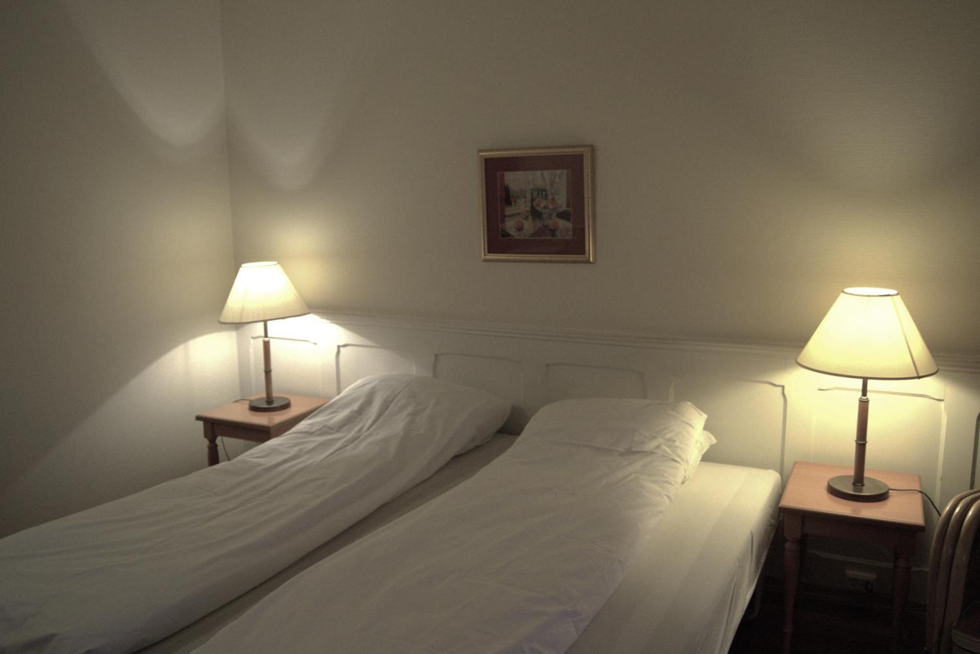 True Vesteralen Hotel Sortland Eksteriør bilde