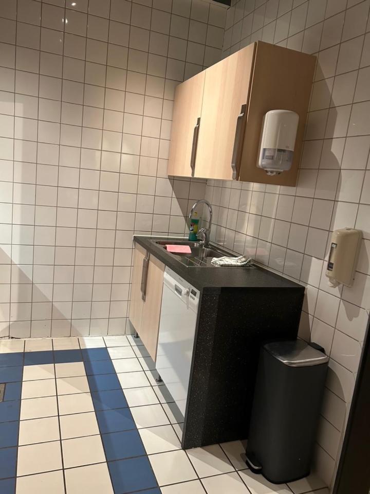 True Vesteralen Hotel Sortland Eksteriør bilde