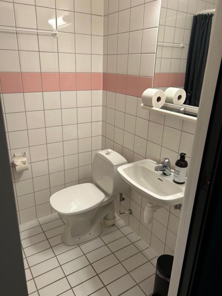 True Vesteralen Hotel Sortland Eksteriør bilde